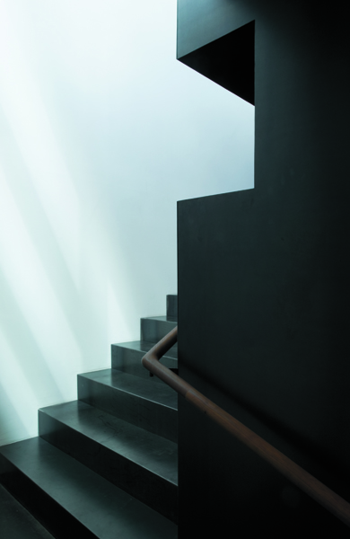 丨美国威斯康星丨Wendell Burnette Architects-8