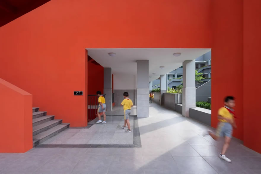 海口市椰博小学-45