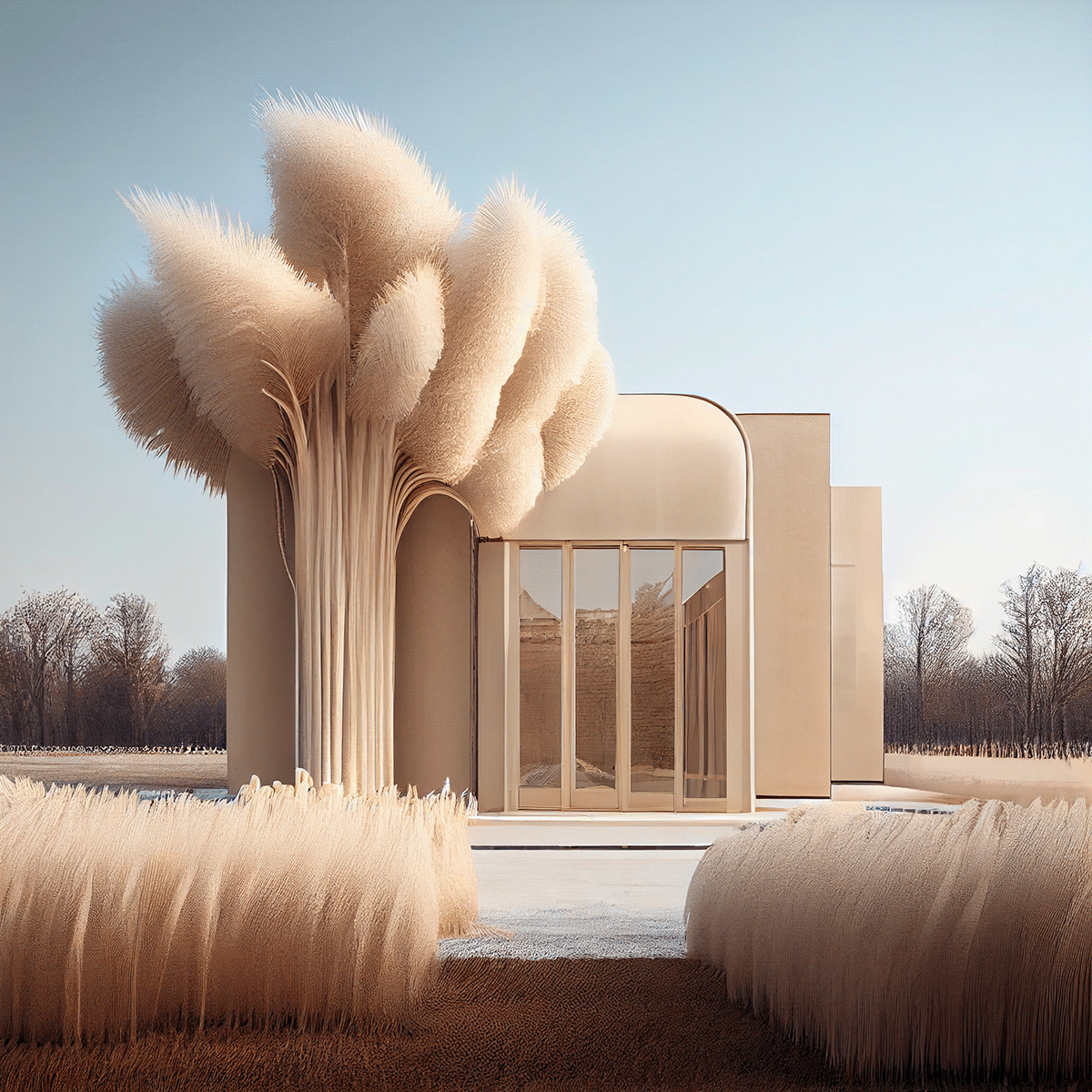 绿野仙踪&仙人掌丨俄罗斯丨Maria Dudkina-7