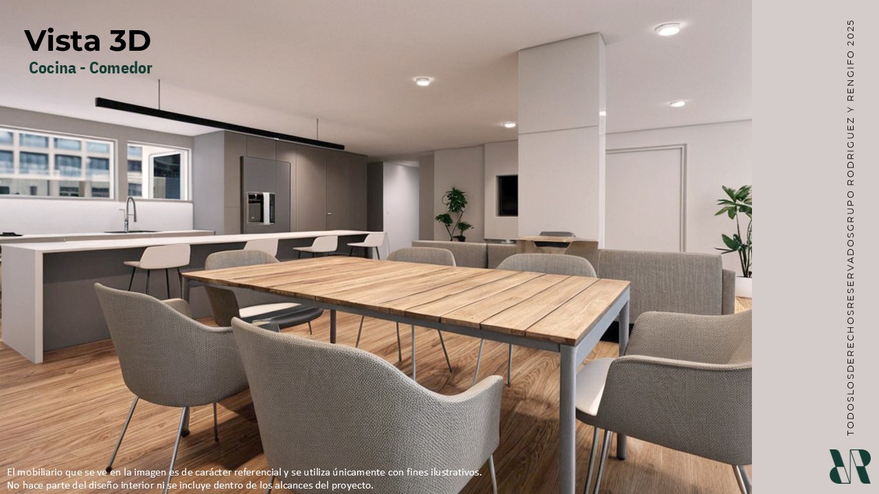 PROYECTO - APARTAMENTO EL PARQUE-15