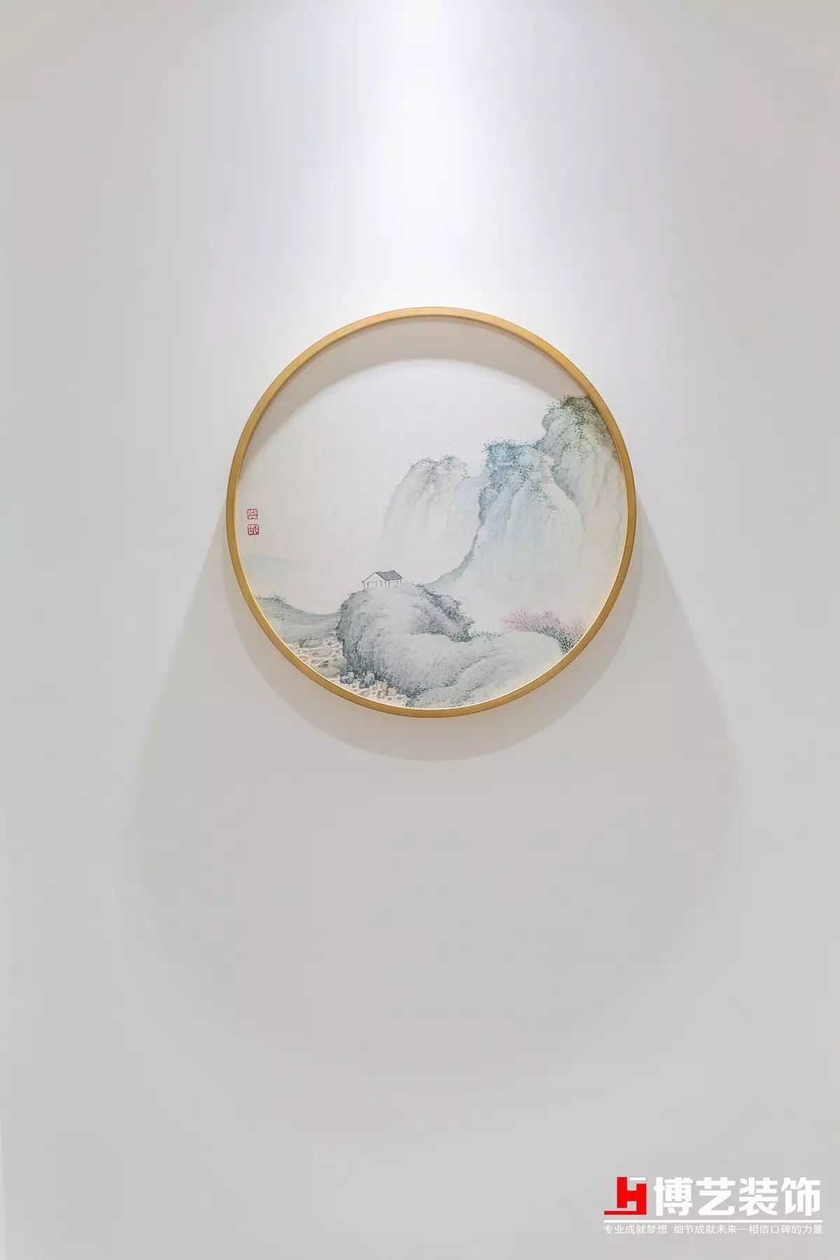 《极致简约》现代风格,打造舒适生活空间-31