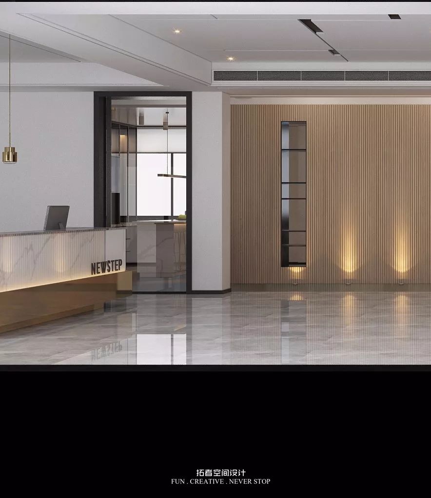 绍兴老酒厂蜕变，现代办公空间展现设计魅力-18