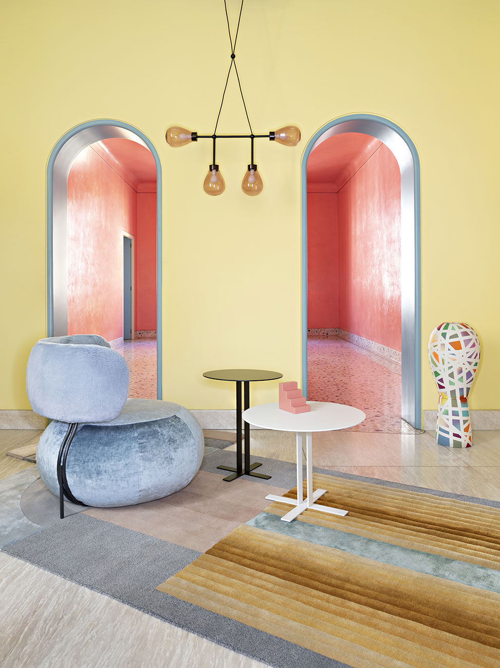 Saba Italia, S'-Magazine 3 - studio MILO-20