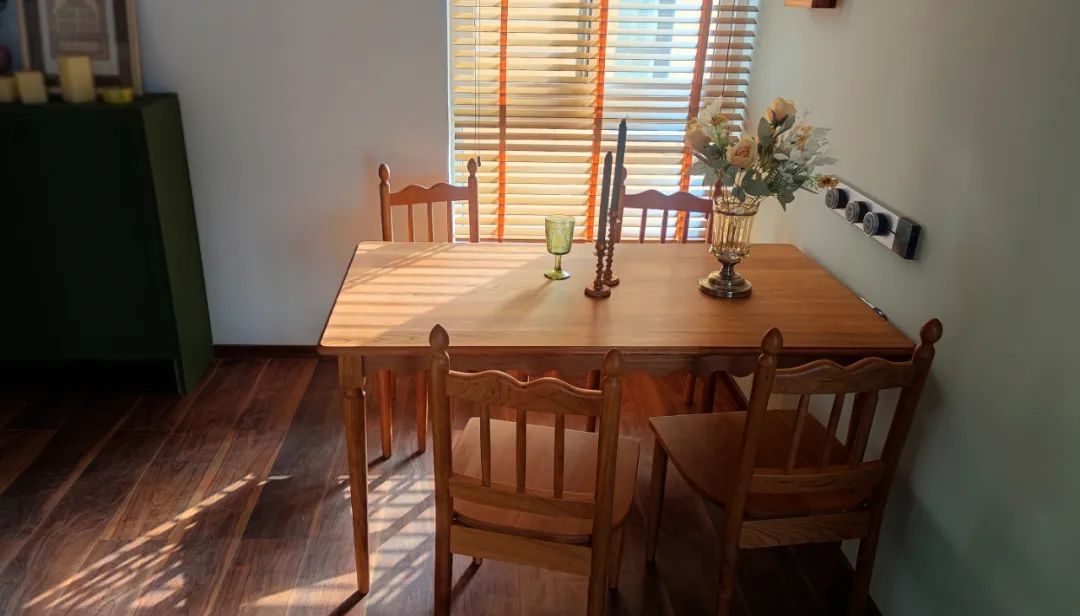 90 后情侣的温馨绿意之家丨PINK 瓶子设计-21