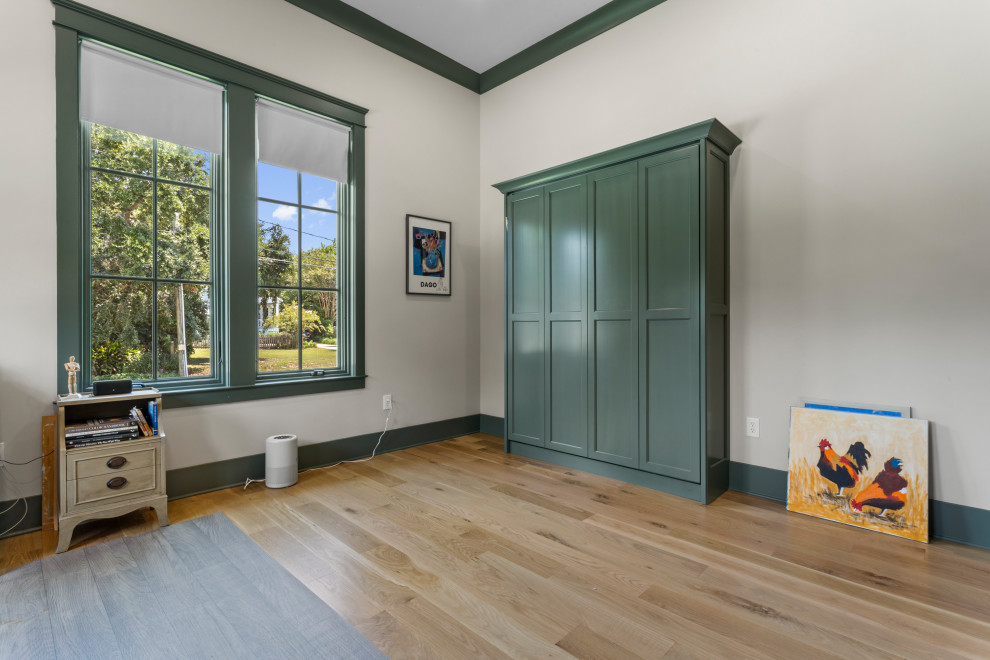 丨Bob Chatham Custom Home Design-38