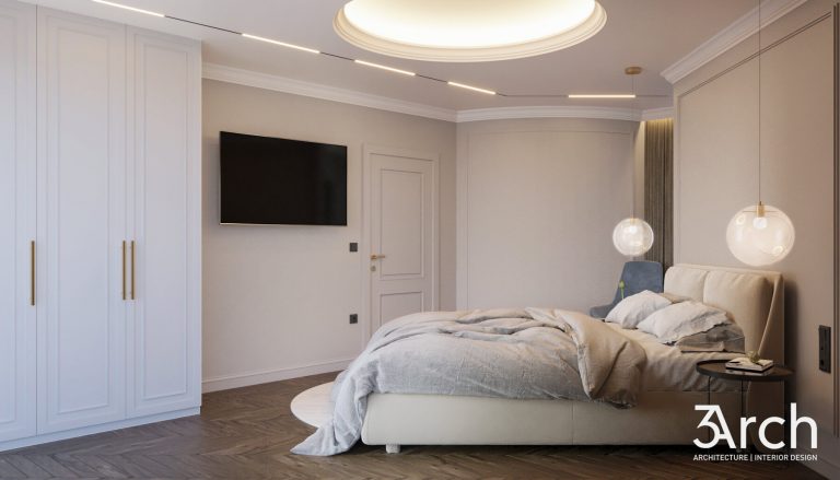 房屋 - 布尔加斯市 · 3archdesign丨保加利亚布尔加斯丨文中未提及-32