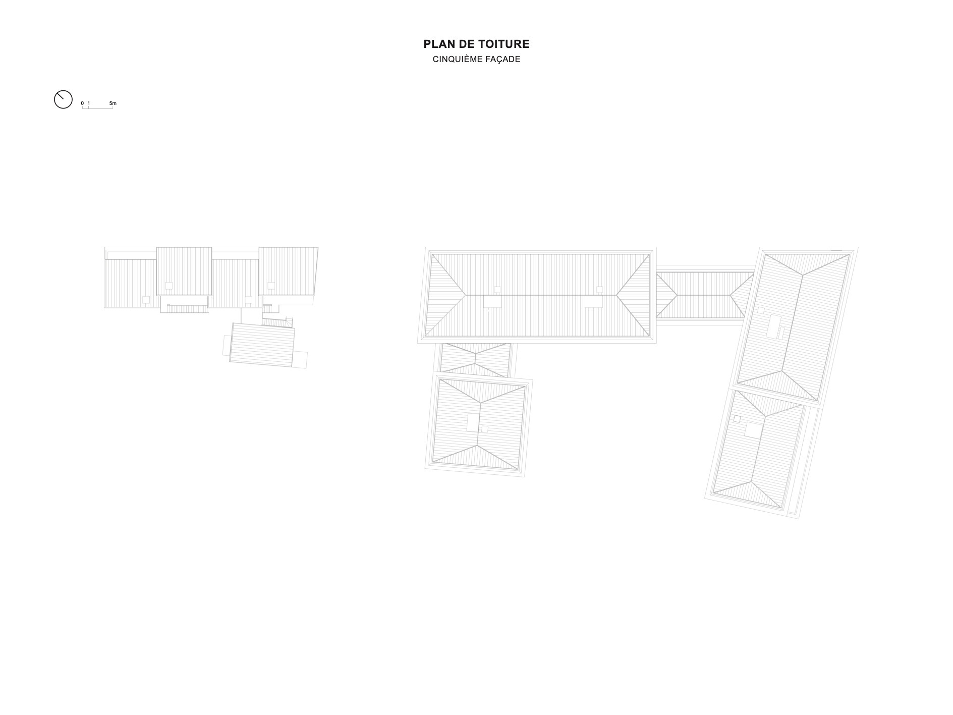 81套住房单元丨法国南特丨Ramdam Architectes,palast-41