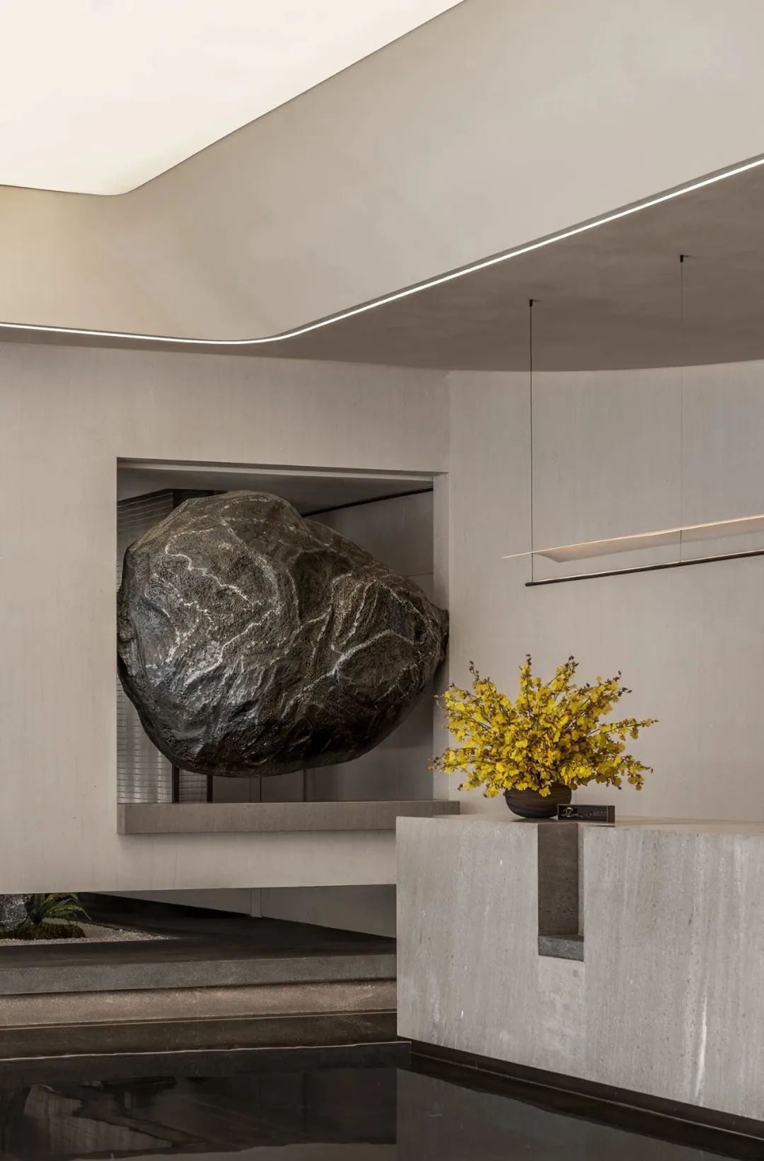 郑州幸福里营销中心丨中国郑州-7