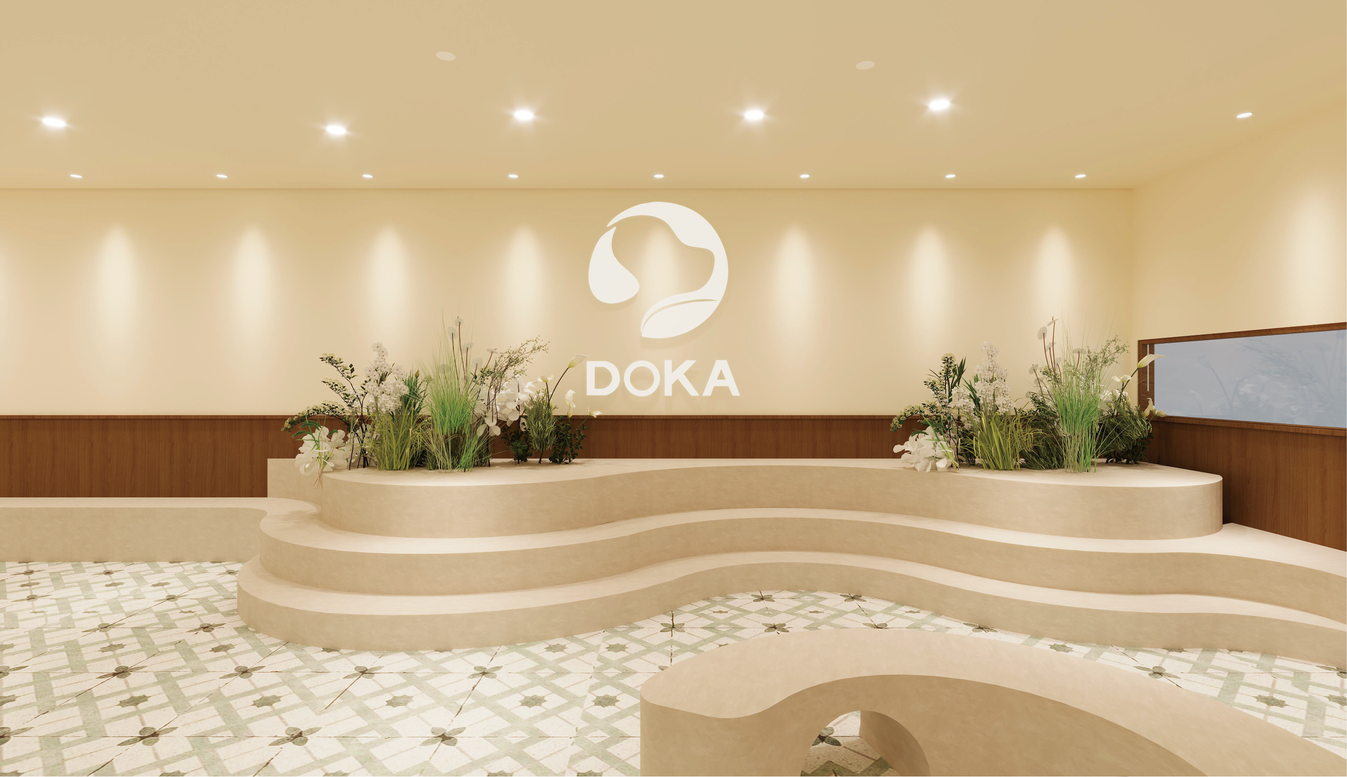 DOKA（南京店）丨中国南京丨策设天合设计 ® CSdesign ®-16