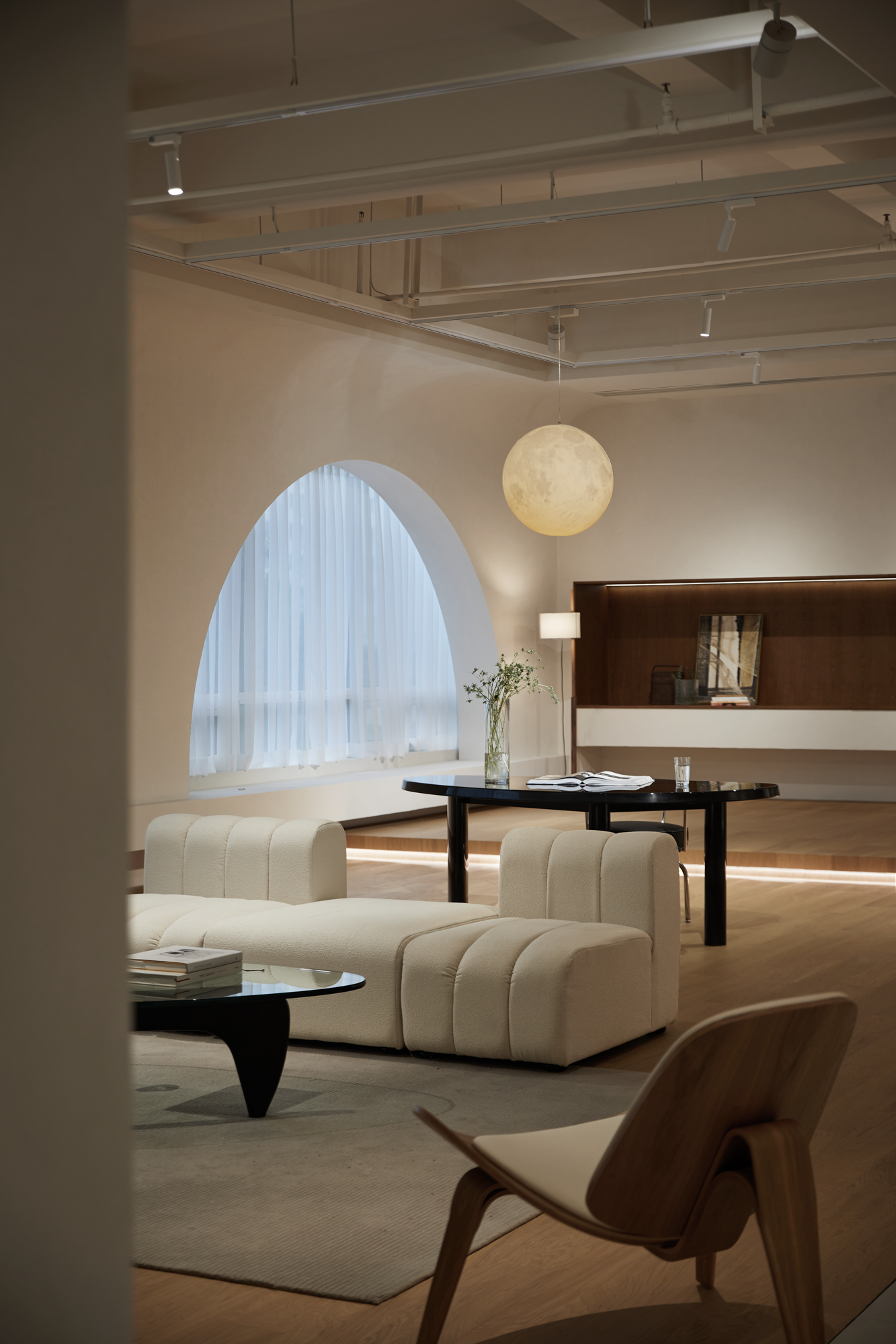 VIA COUTURE 白日漫步丨千上设计-27