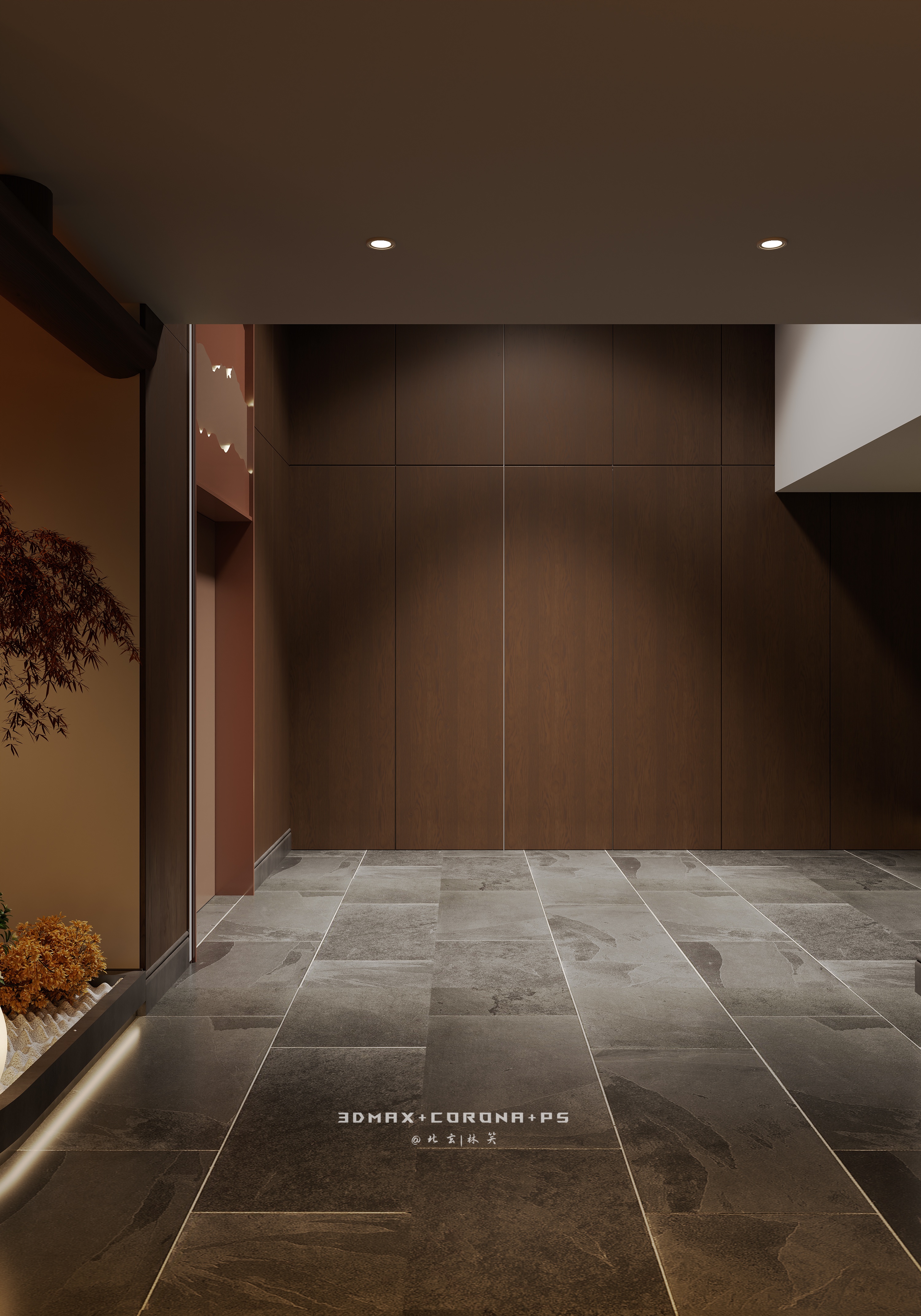 宋式生活美学：从《茶录》到餐厅设计-7