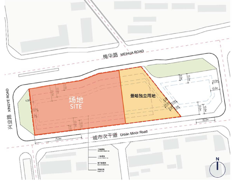 珠海香洲北兴格金泽大厦丨中国珠海丨Aedas,广东都市建筑规划设计有限公司联合体-21