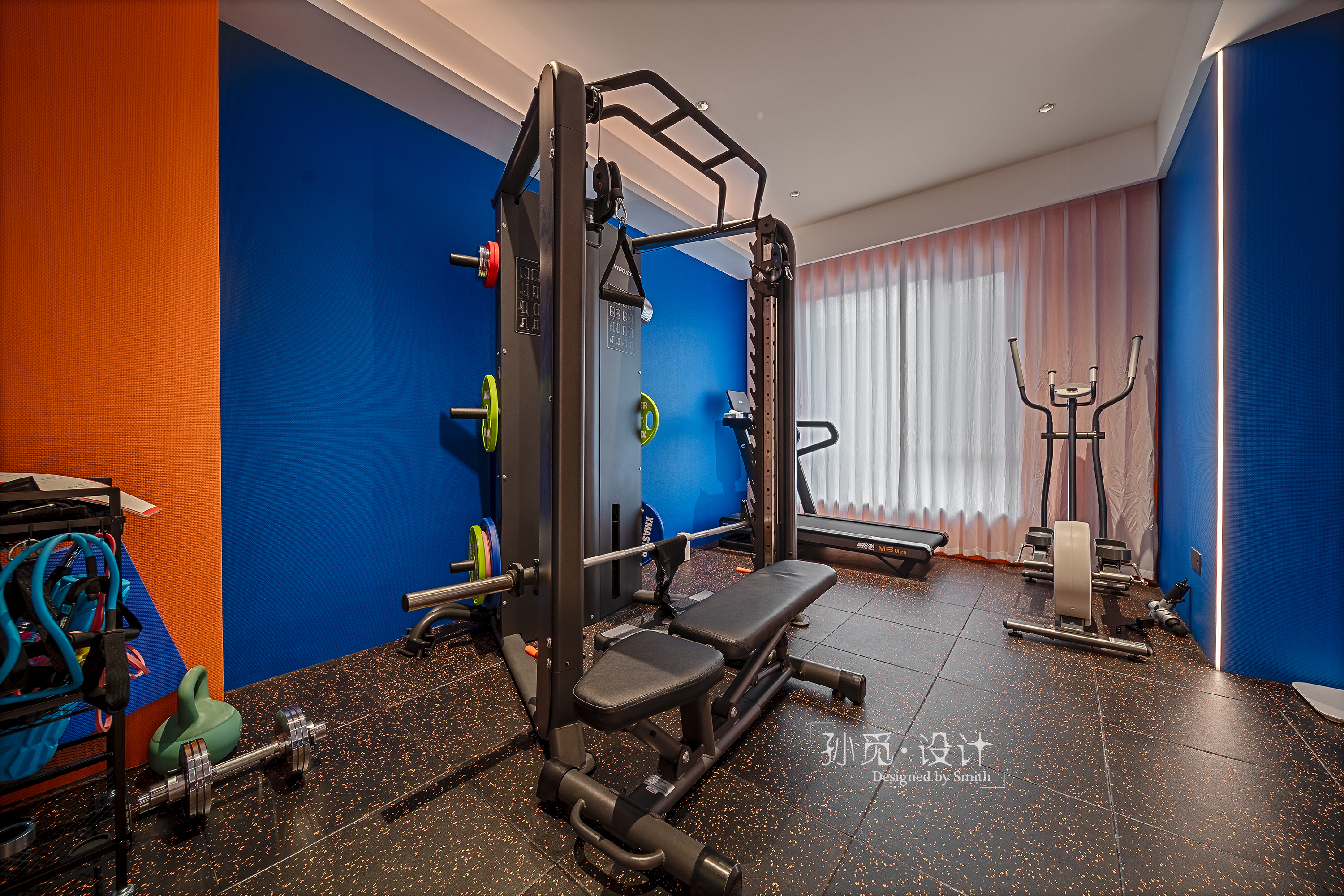 阳光城·溪山悦(实景拍摄)-8