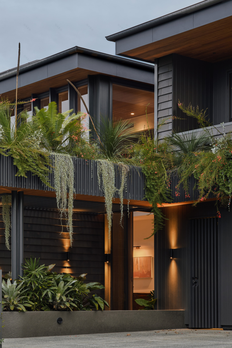 丨澳大利亚丨Hayman + Charlton Architects-26