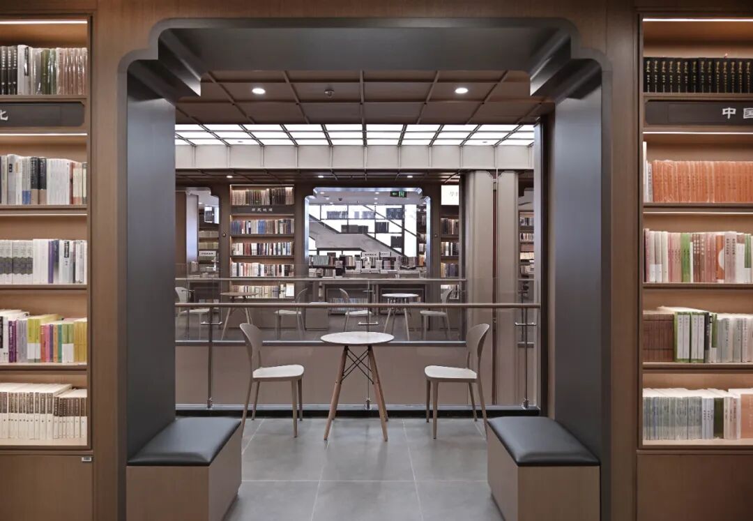 城市更新——上海古籍书店设计实践-58