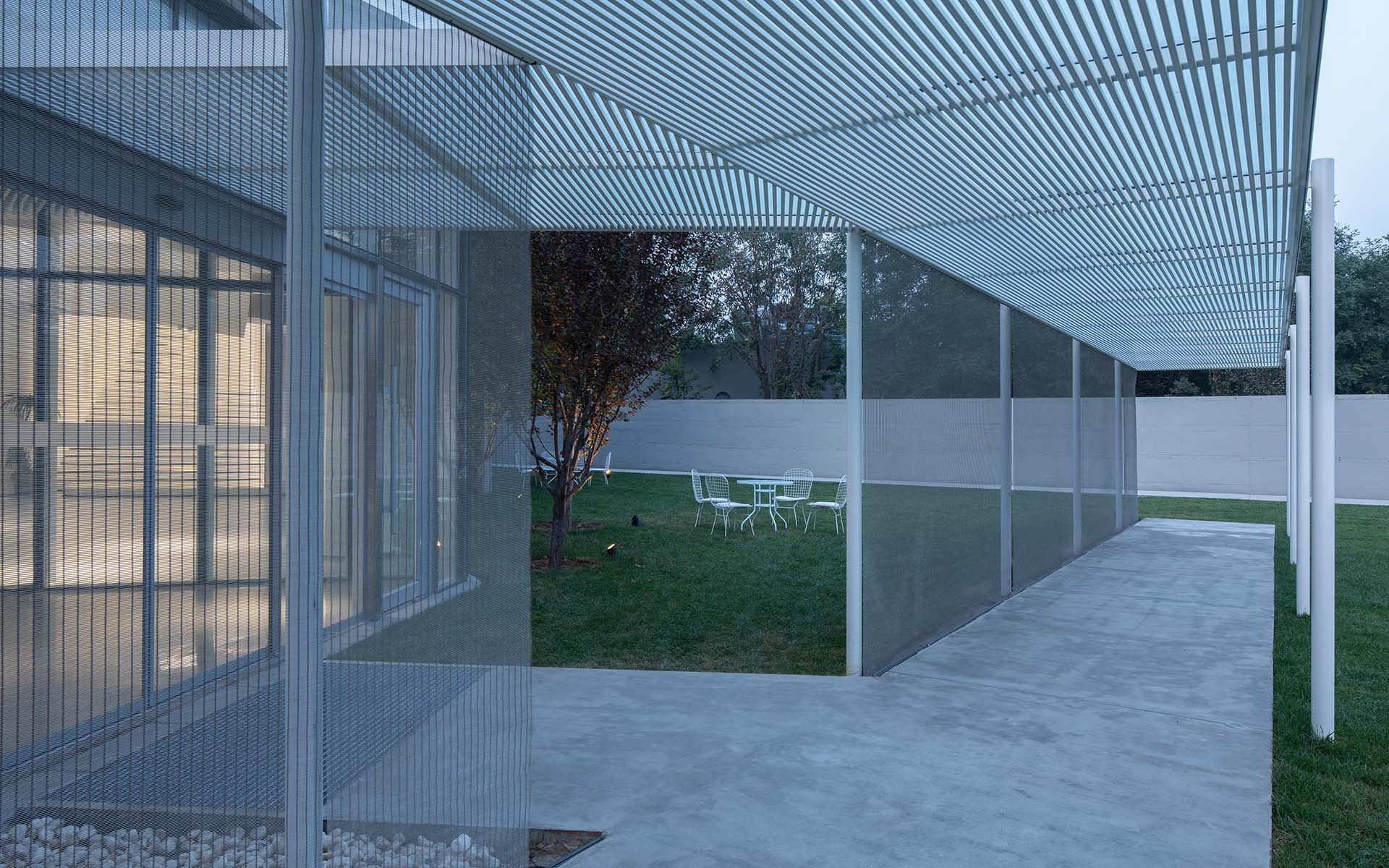 
                    Core of Impatience                -1