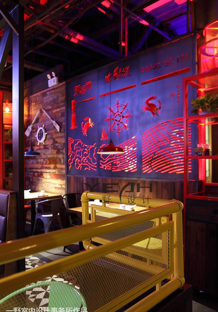 胖哥俩肉蟹煲杭州店-29