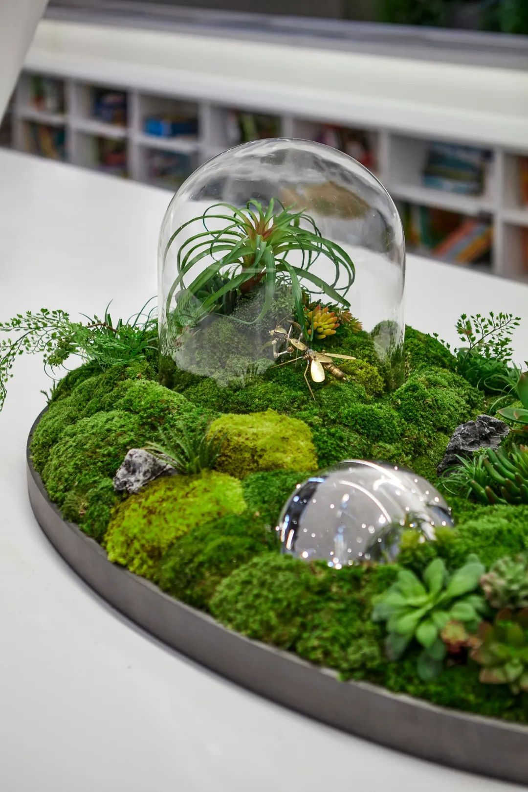 沈阳华润置地时代文仓丨中国沈阳丨北京喻远旨丰产品设计有限公司-55