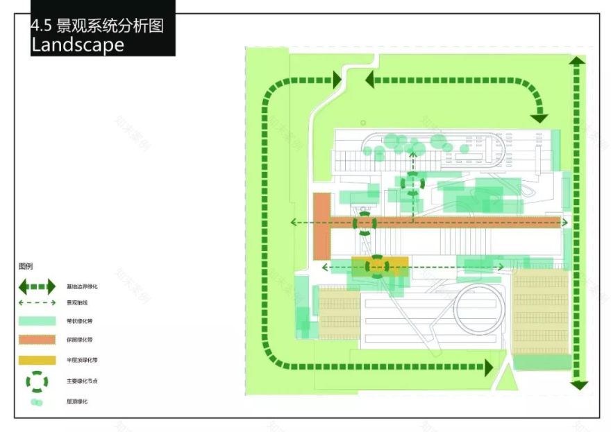 北京二通厂改造设计 | 穿越历史与未来的科技娱乐隧道-60