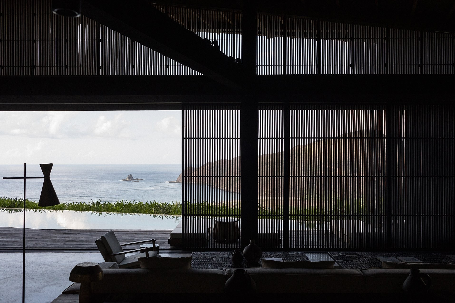 度假酒店丨印度丨Caceres Tous-12