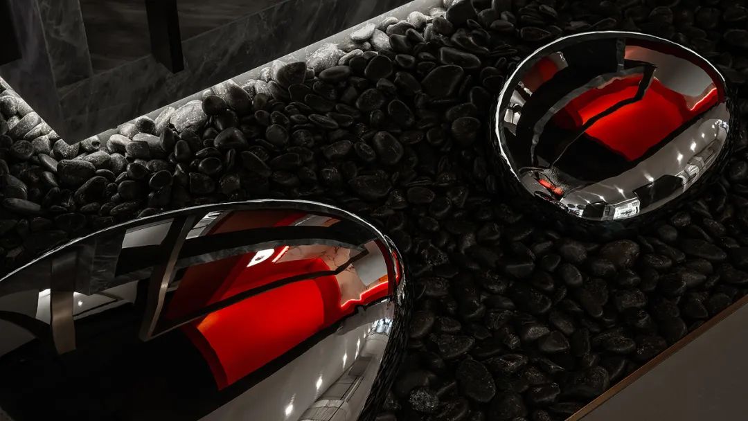 厦门劳芬展厅 | 曾建龙打造全店销售模式卫浴空间-36