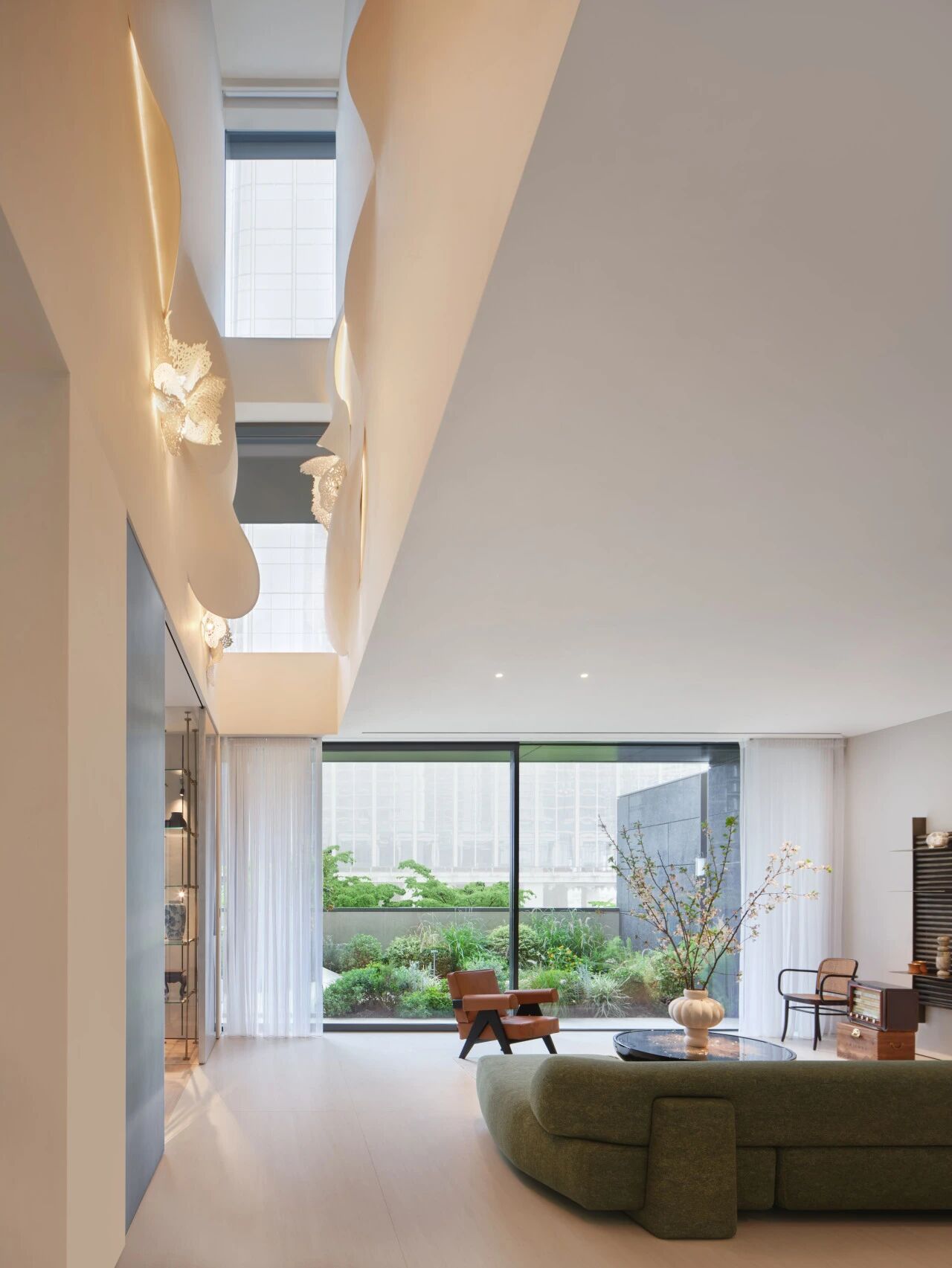 瑧湾汇私人会所丨中国深圳-41