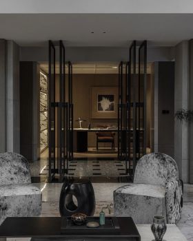 西安华润玺宸上院丨中国西安