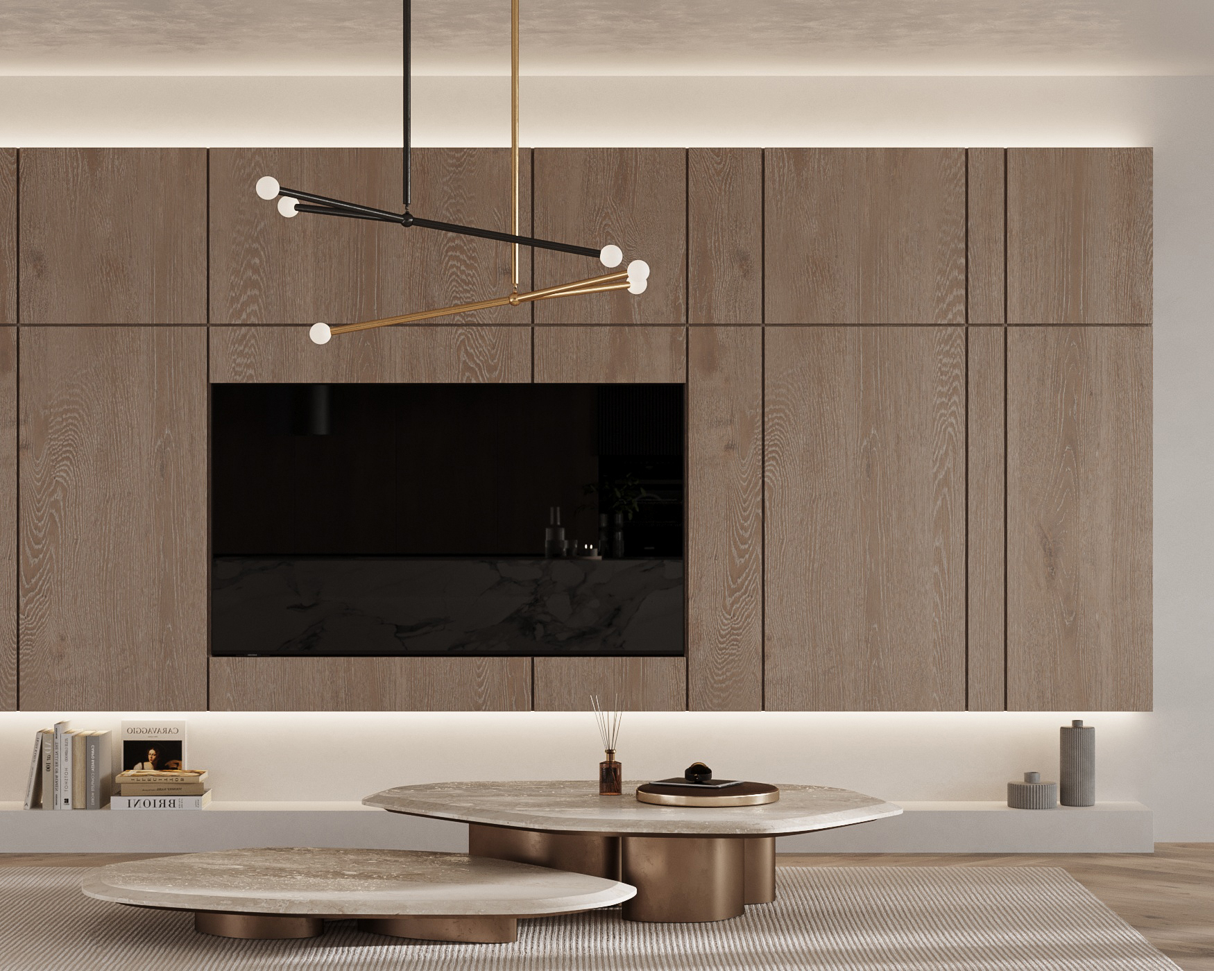 柔软客厅丨I.GOLOBORODKO-13