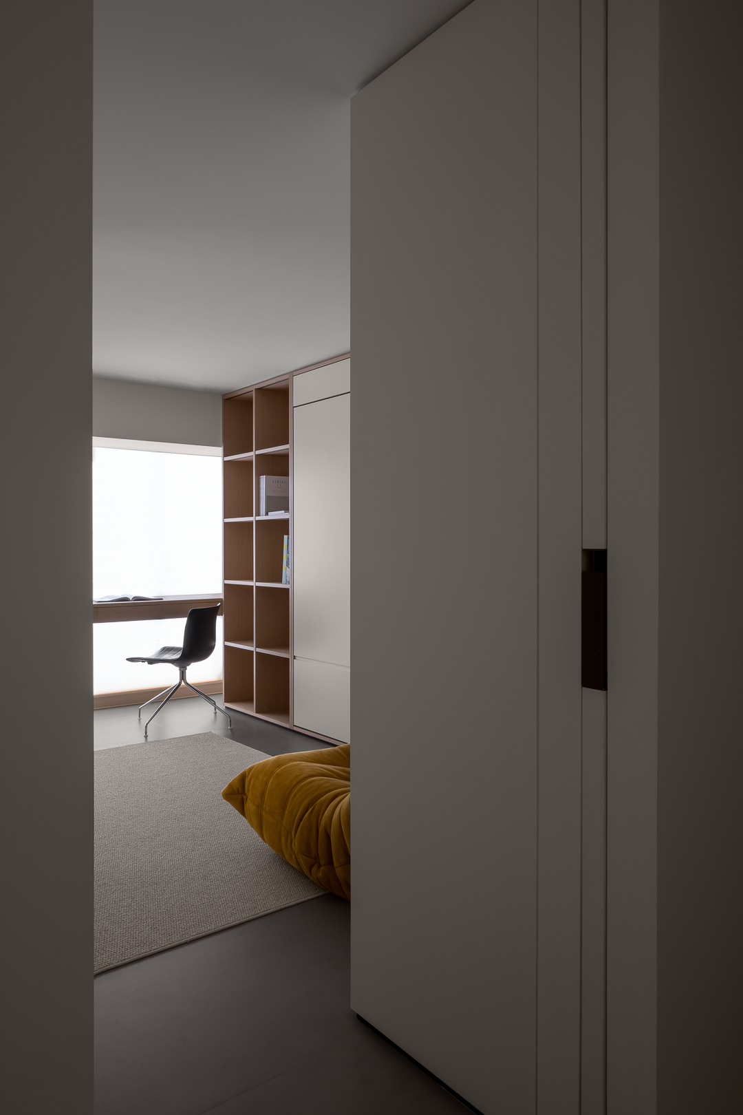 理想生活之TCL嘉园私宅丨中国惠州丨LICO力高设计-123