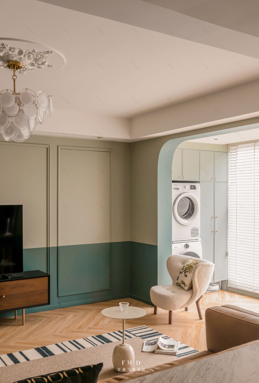 《盛夏》丨中国合肥丨安徽飞墨设计组-25