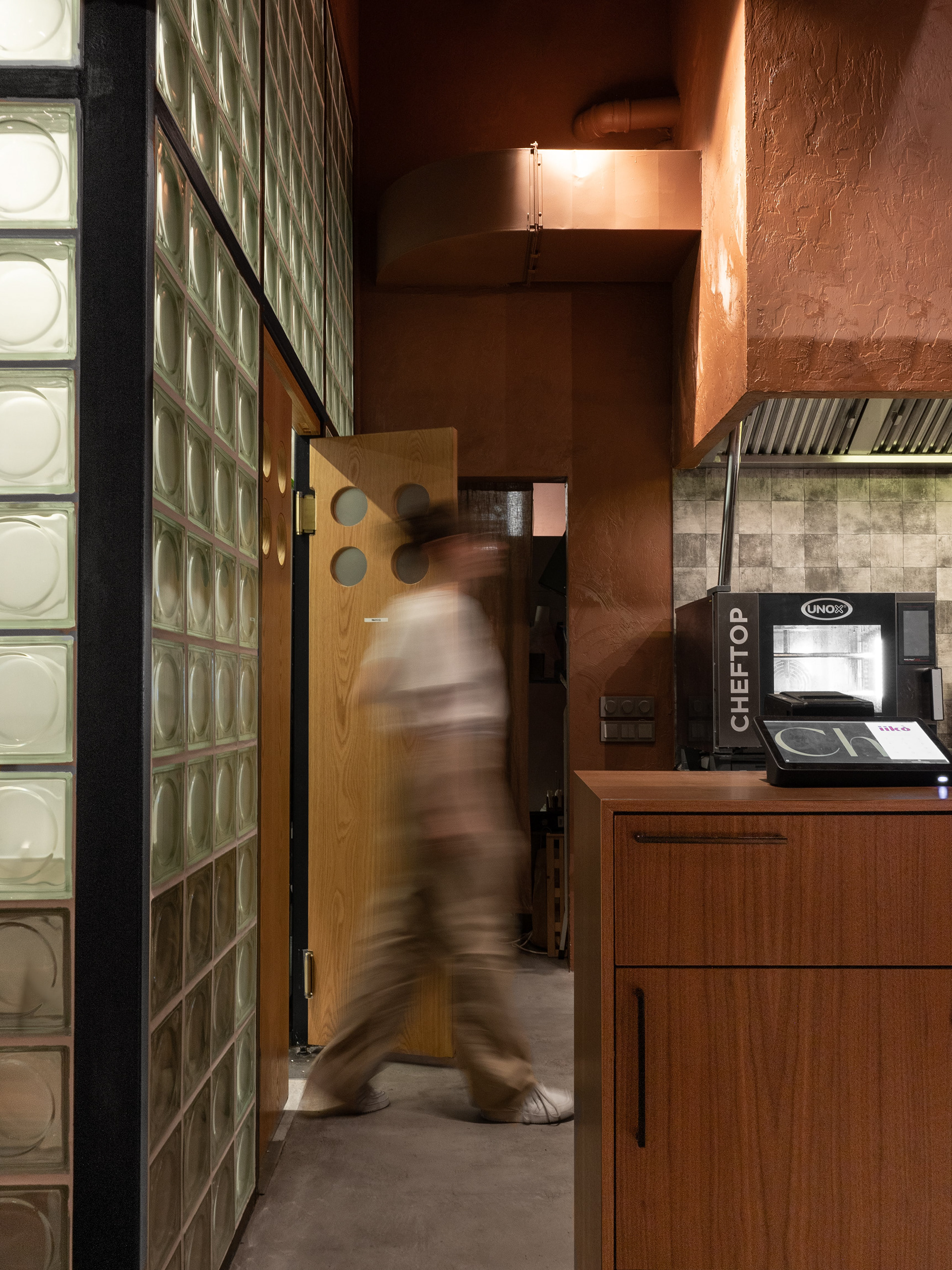 超·亚洲小酒馆&酒吧丨俄罗斯莫斯科丨Egor Bogomolov 等-5