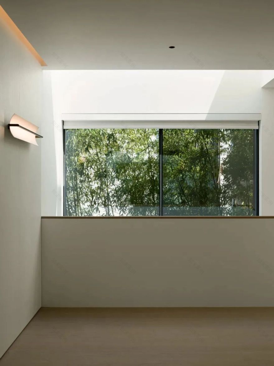 D 公馆(HOUSE常见释义为房子、住宅、公馆等,这里结合一般表达习惯翻译为公馆,若有特定语境可根据实际情况调整) 丨中国苏州丨集优室内营造-19