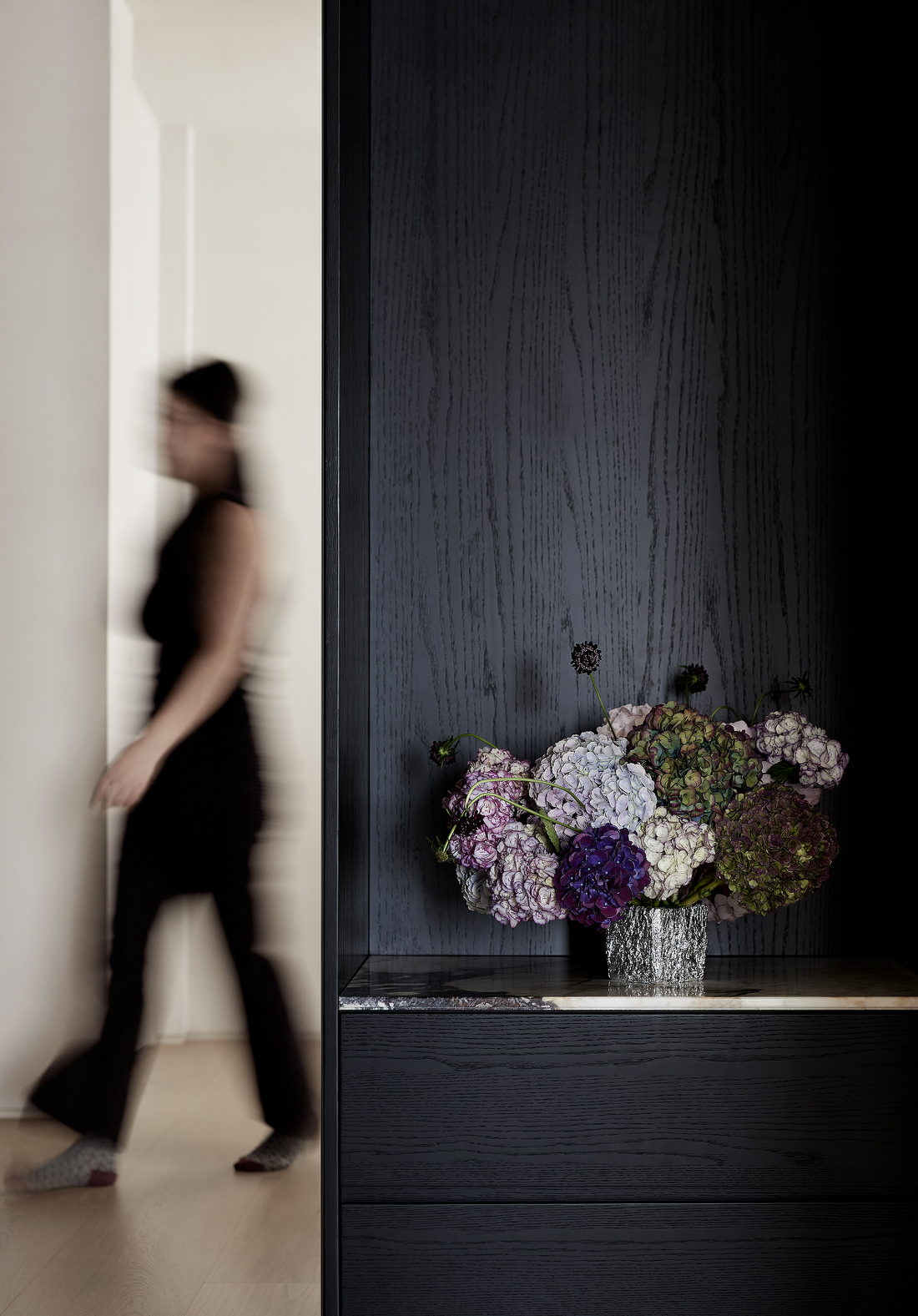 润三 · 解构建筑形体,重构生活肖像丨懒猫创意空间-54