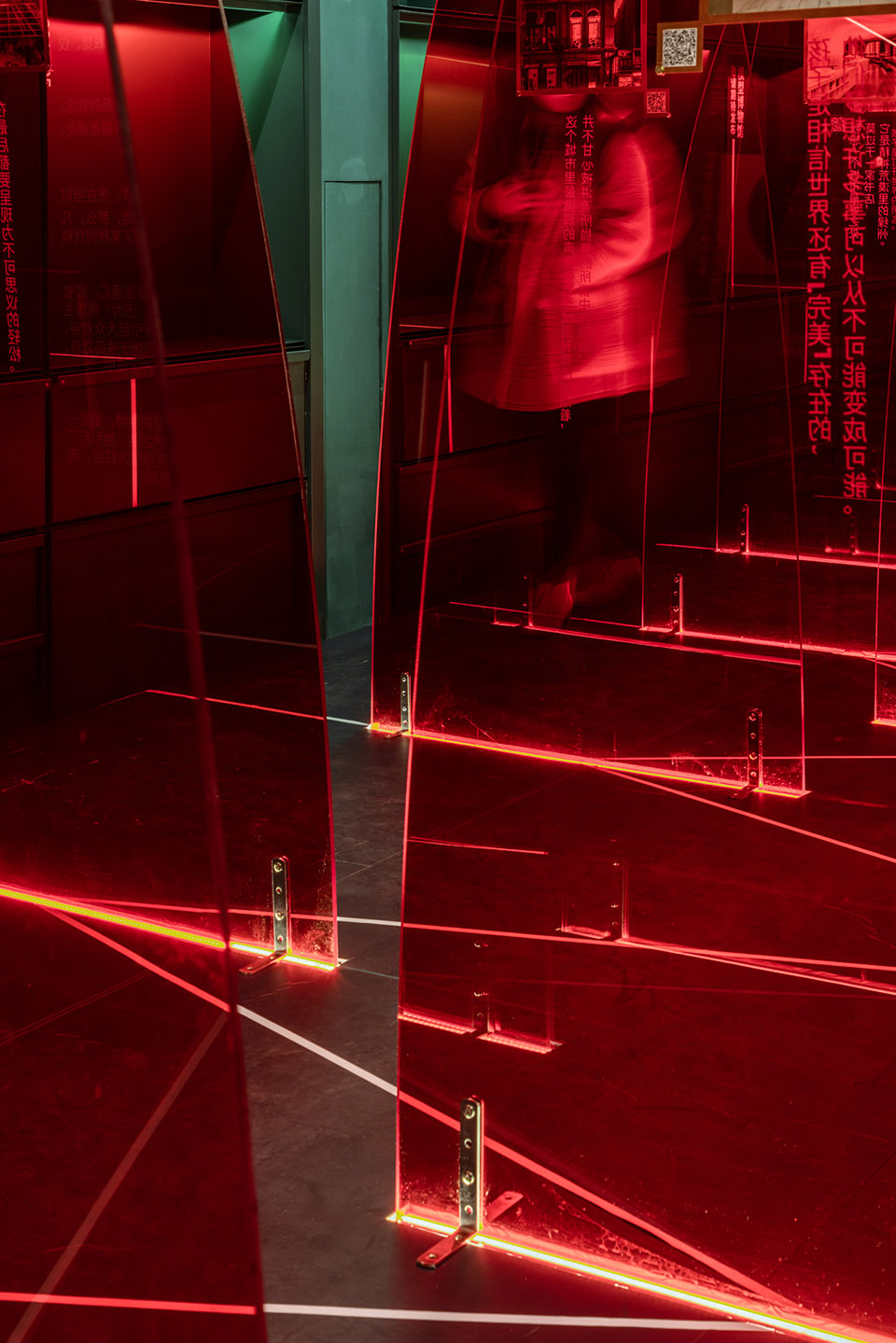 Wutopia lab五周年微展，上海 / Wutopia lab-20