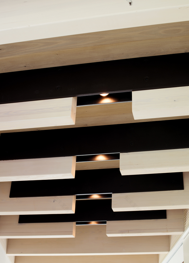 风之居所·贝茨·马西建筑师设计的 Amagansett 房产-37