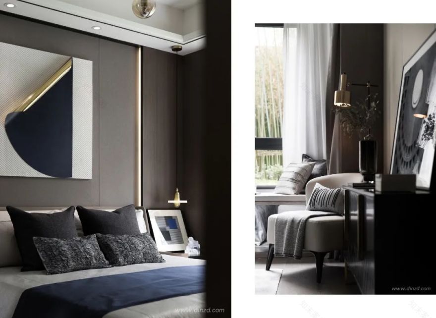 红宝石之魅 | 其境设计的人与空间探索-45