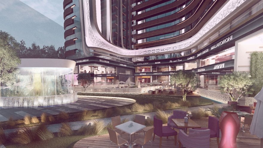 欧泊项目丨埃及-6