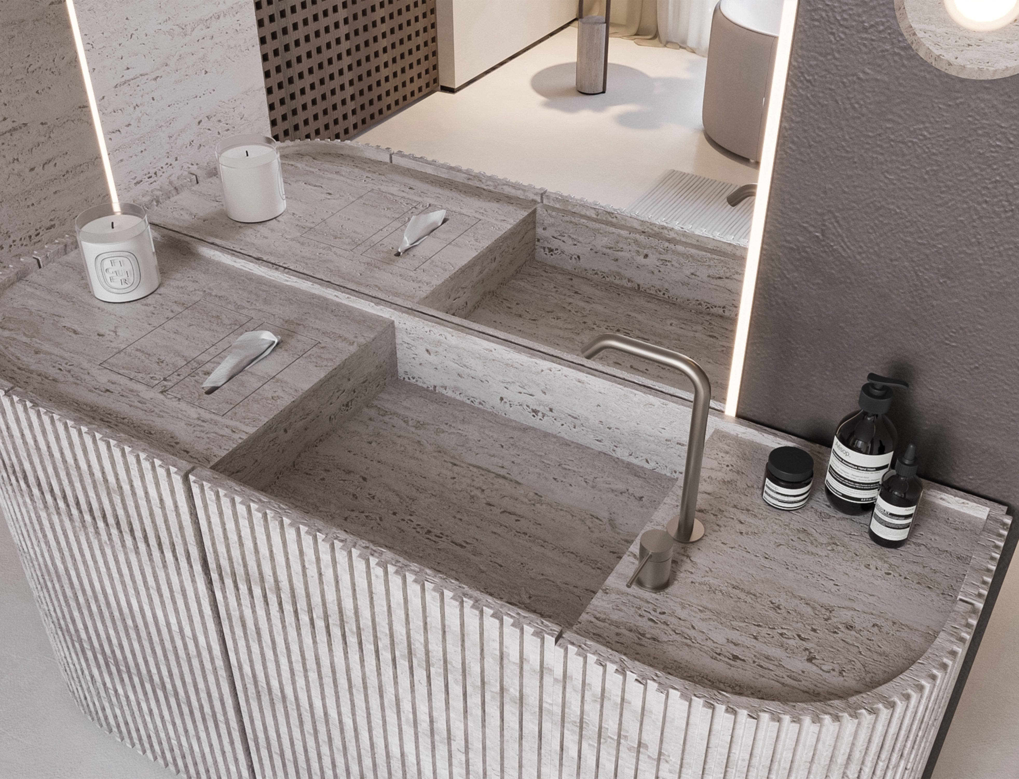 SHIRO私人住宅-22