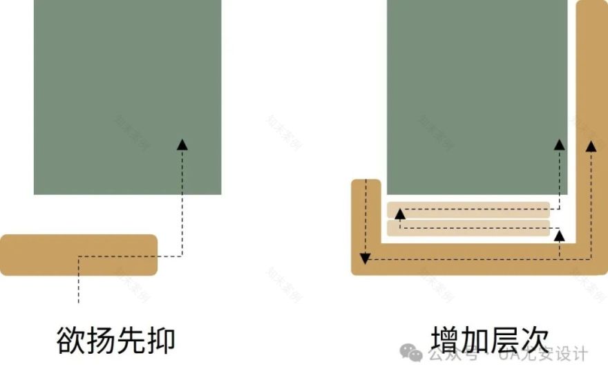 苏州狮山金茂府「兰」生活馆丨中国苏州丨UA尤安设计事业四部-49