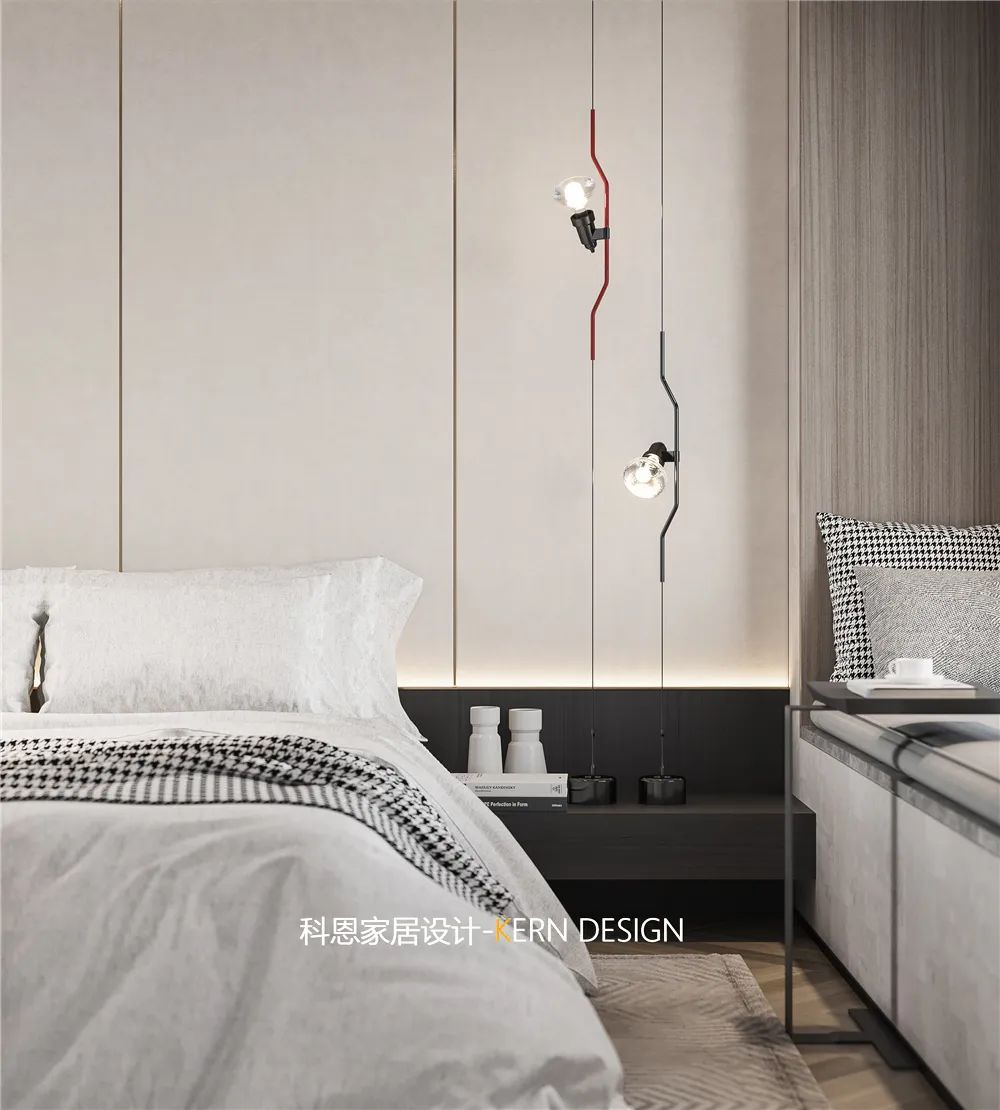 新天鹅堡三期 06 户型-Time | 现代简约,自然采光-22