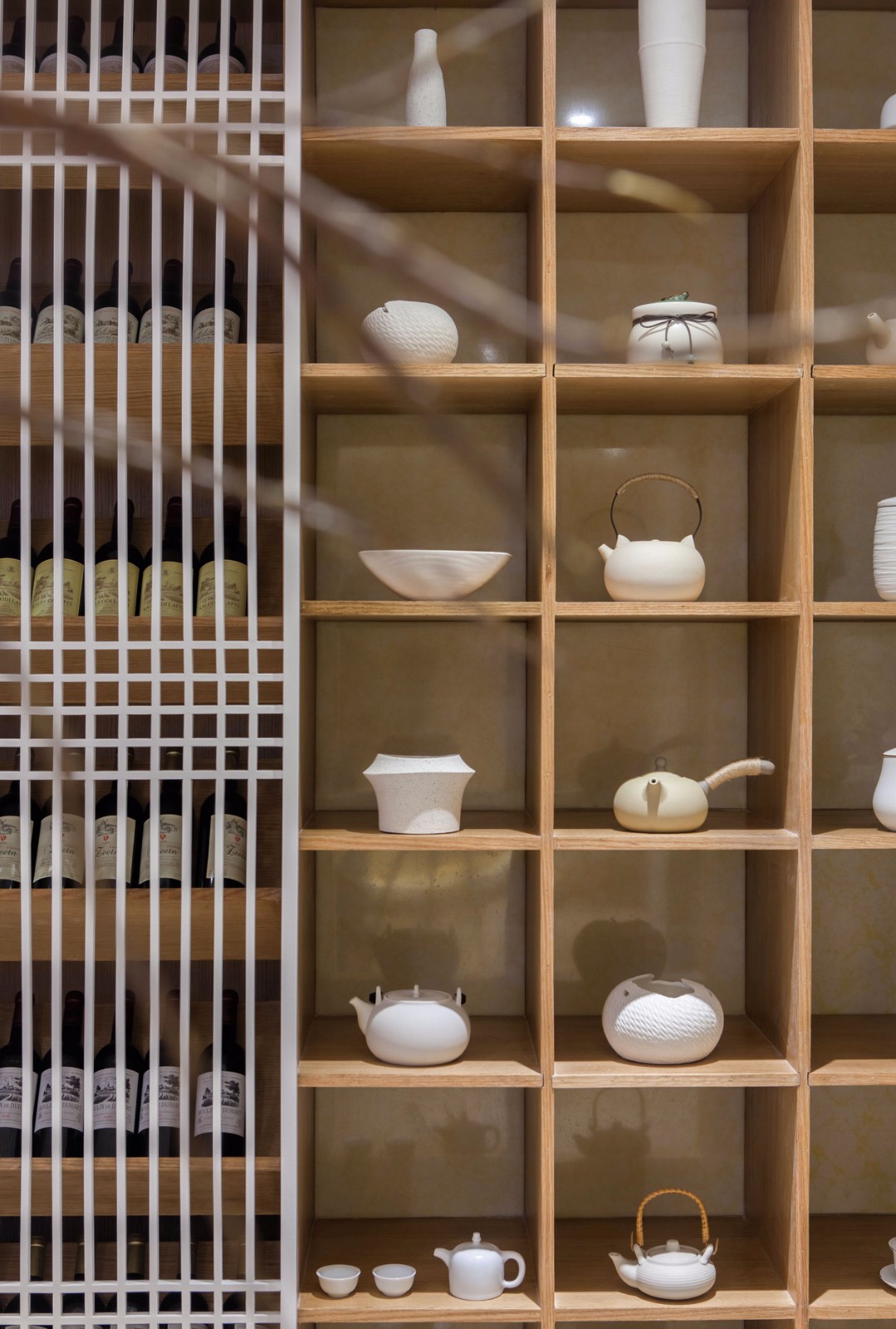 265㎡翡翠松山湖滨湖花园17#B户型别墅样板房-16