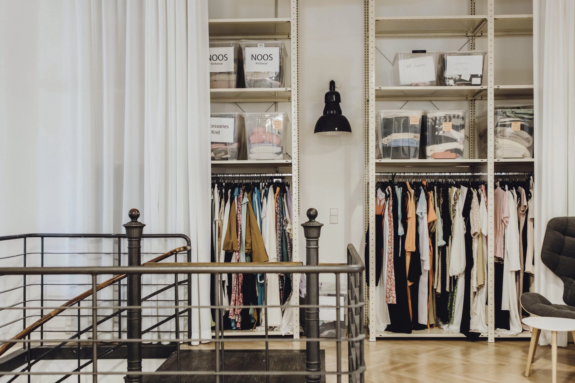 EDITED 柏林展厅设计丨德国柏林丨COORDINATION-56