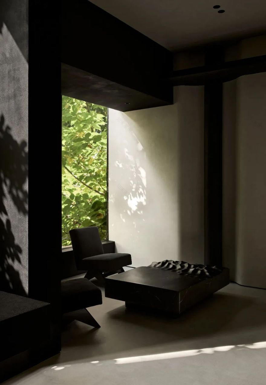 EM ARTISTRY不苦烘焙艺术空间丨中国洛阳丨Gemstone Design Group,煦石室内建筑设计咨询-4