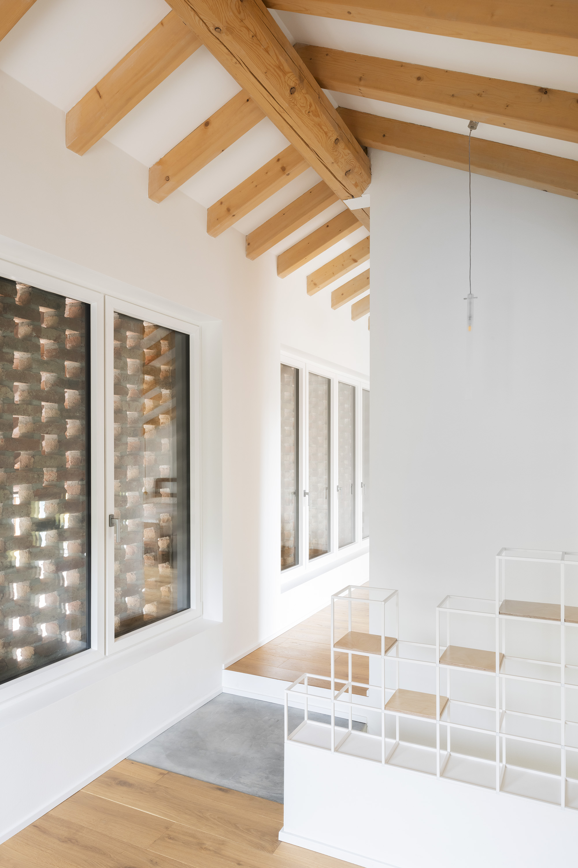 百年别墅重生丨意大利-29