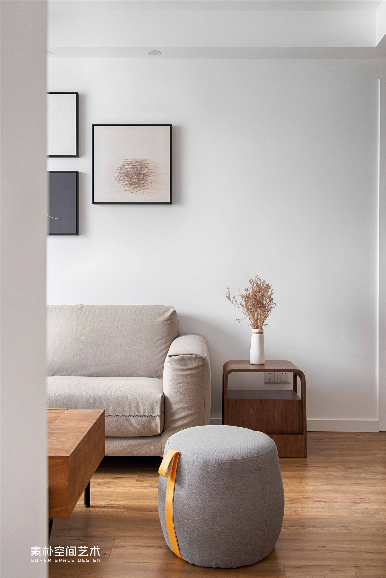 素朴设计 | 简单清爽，实用功能强-10