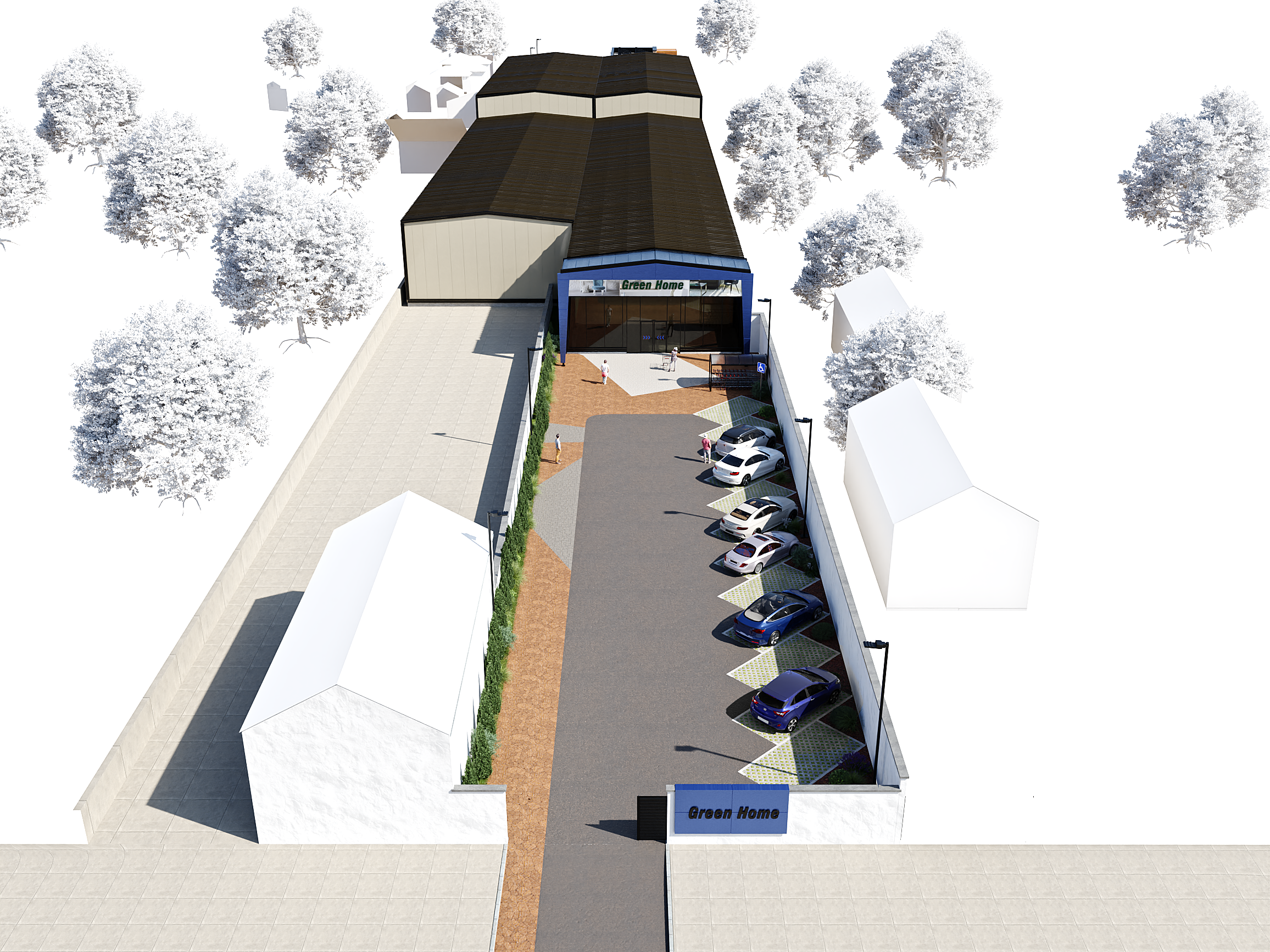 2023 Batajnica 仓库-21