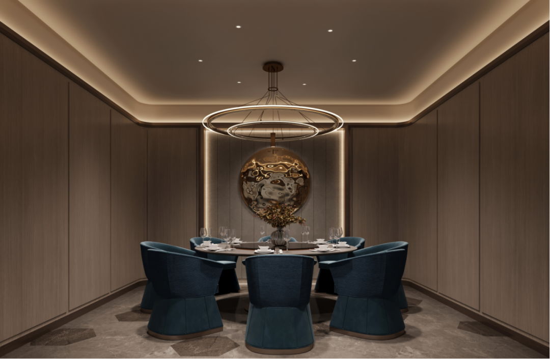 上海外滩南京东路桔子水晶酒店丨中国上海丨ABH 亚筑设计集团-23