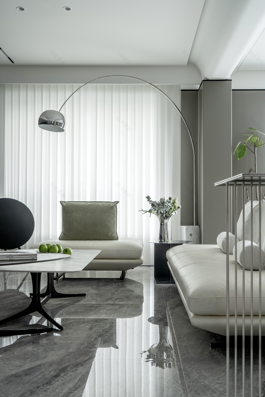 新作|李玲波 • 城市岛屿-17