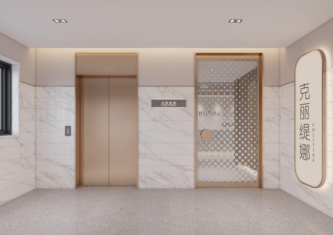 
克丽缇娜美容机构 -2