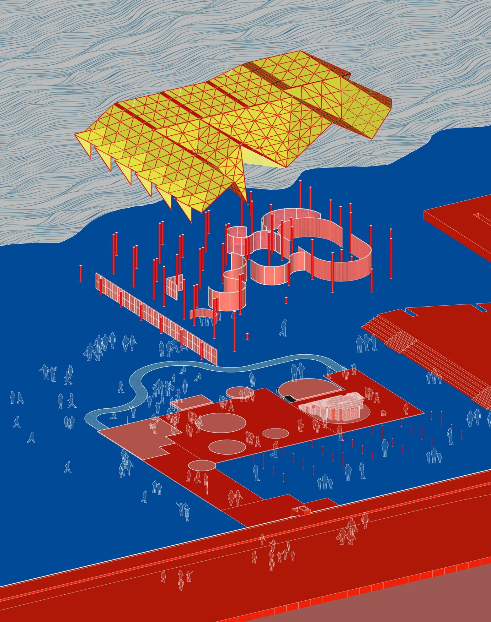 2026年喀拉拉邦文学节德国馆丨印度班加罗尔丨The Purple Ink Studio-18